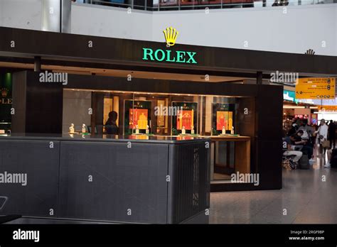 rolex duty free heathrow|rolex heathrow reserve.